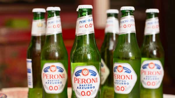 PERONI