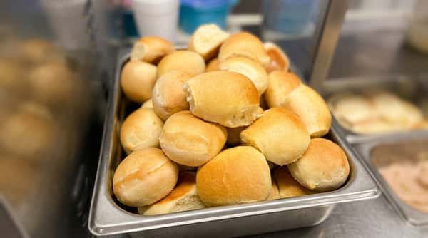 Dinner Rolls