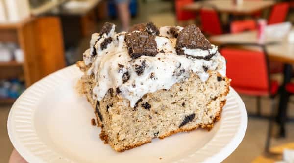 Oreo Cake