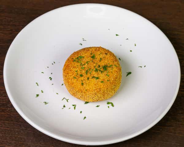 Salmon Croquet