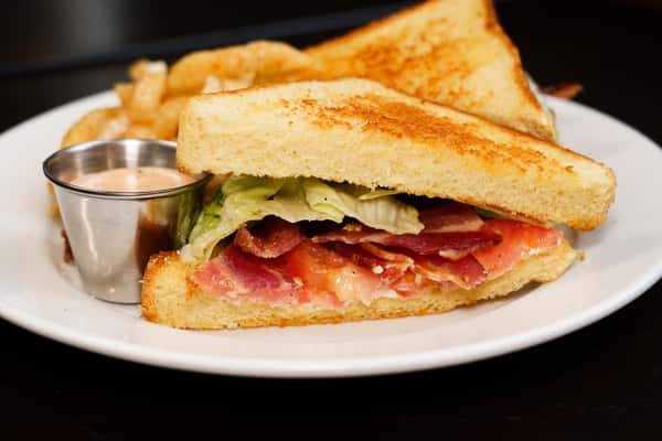 Tennessee BLT