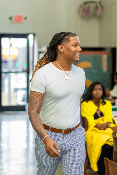 Trey, Owner