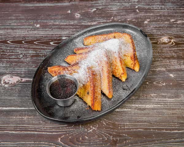 French Toast