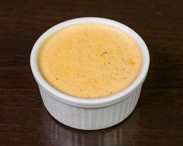 Cajun Style Cheese Roux