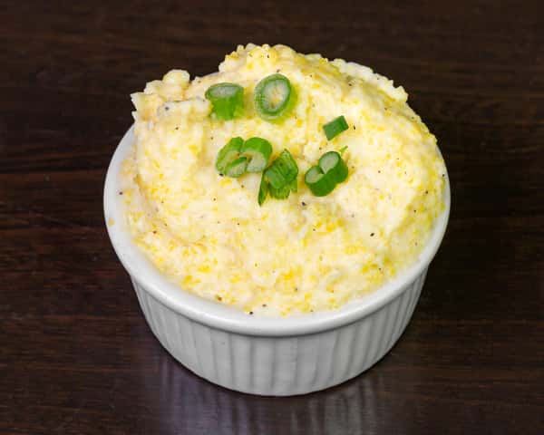 Signature Cheese Grits