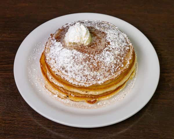 Pancakes
