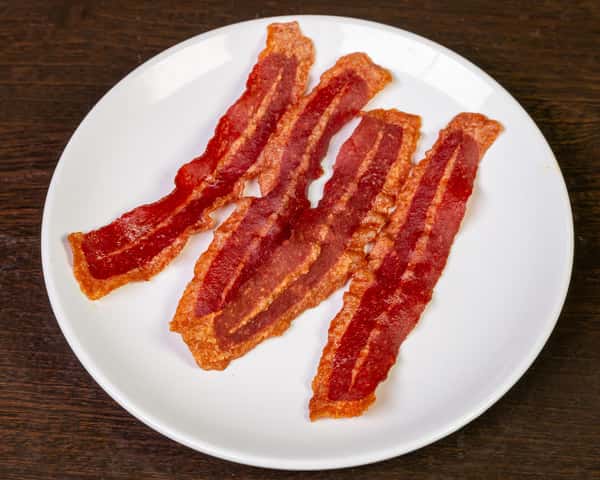 Turkey Bacon