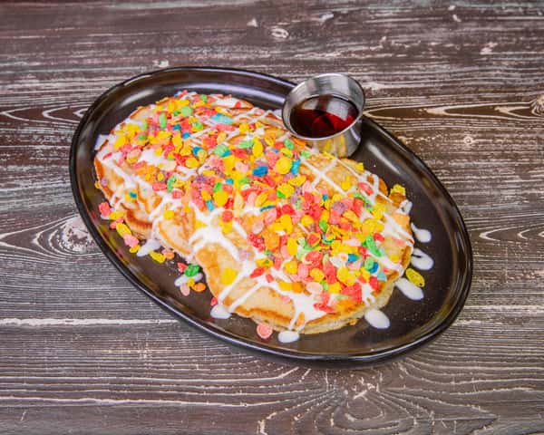 Pancakes