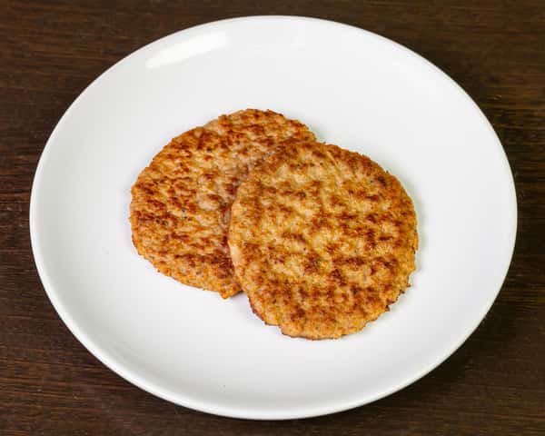 Turkey Sausage