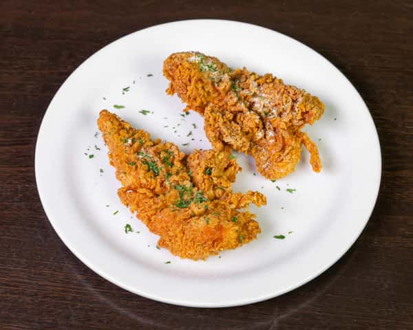 Tenders