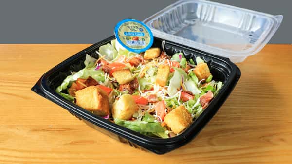 Chopped Salad