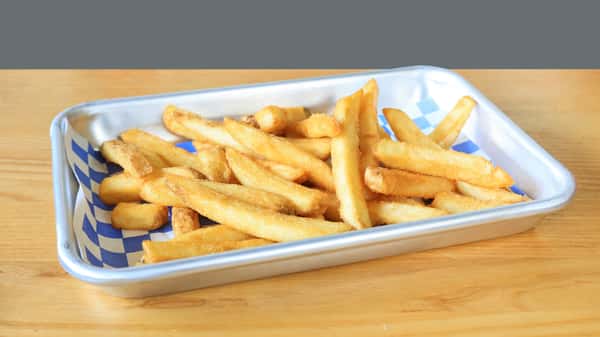Fries or Tots
