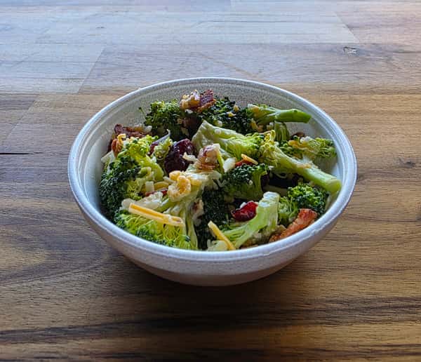 Broccoli Salad