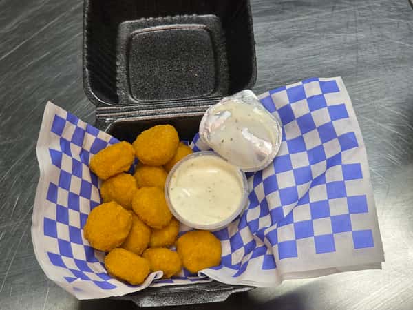 Corn Nuggets