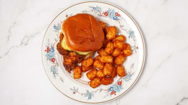 Chicken Sandwich