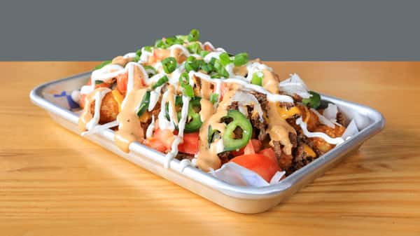 Totchos