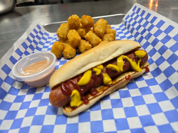 Hot Dog