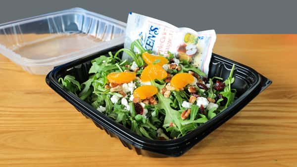 Bougie Salad