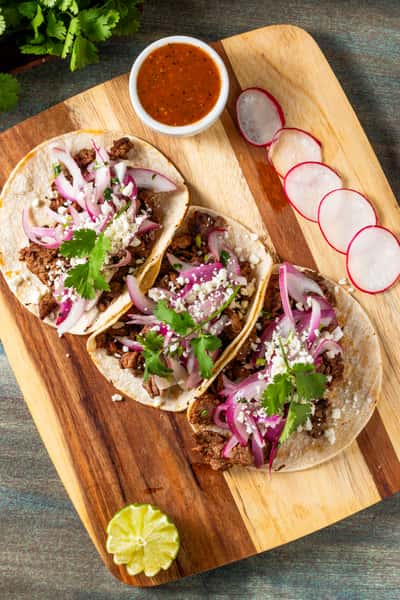 tacos