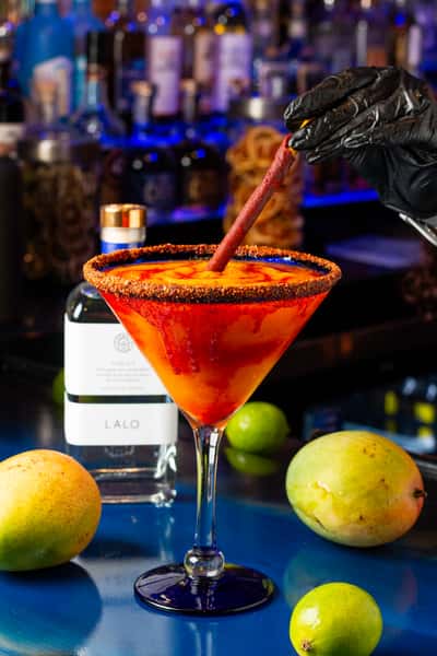 mangonada