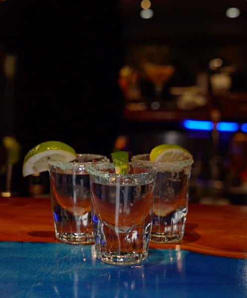 Gallery Fiesta Azul Tequila House Mexican Restaurant in FL