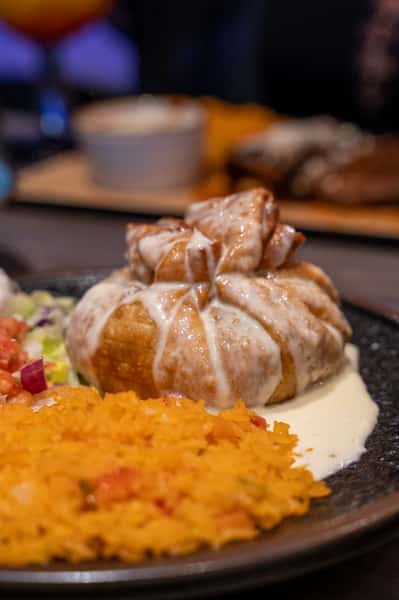 Chimichanga