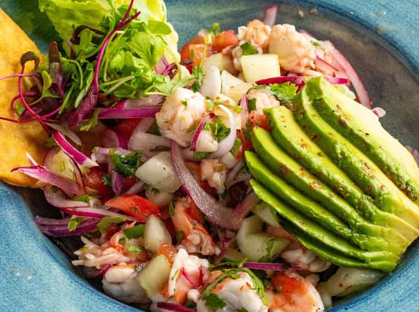 Ceviche