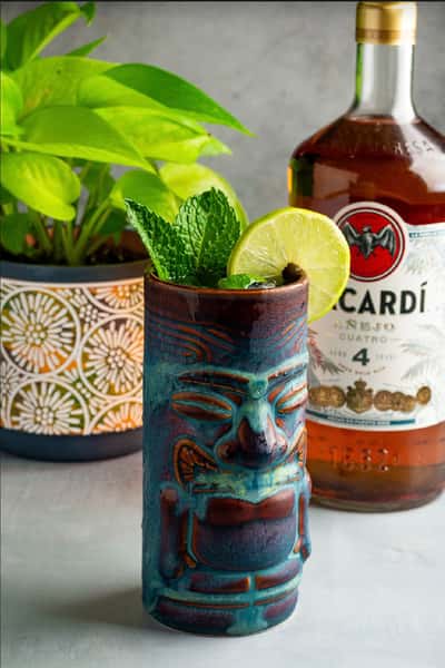 Drinks
