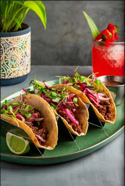 tacos