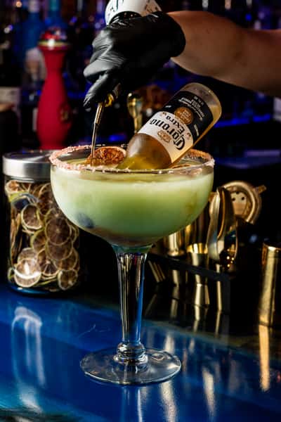 la reyna margarita