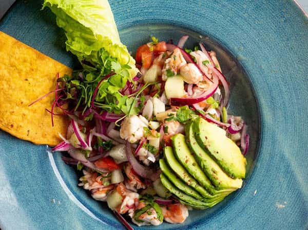 ceviche