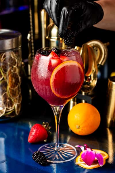Sangria