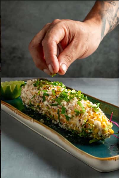 corn