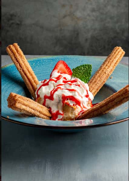 churros