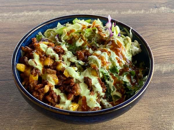 Al Pastor Bowl