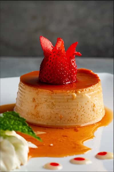 Flan