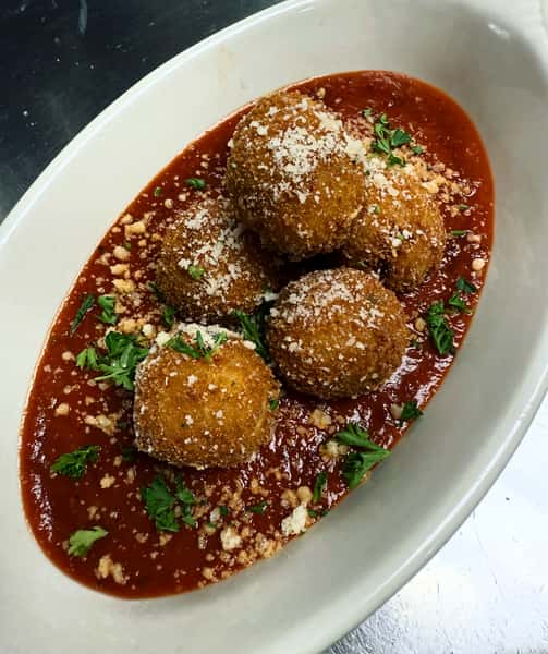 Arancini