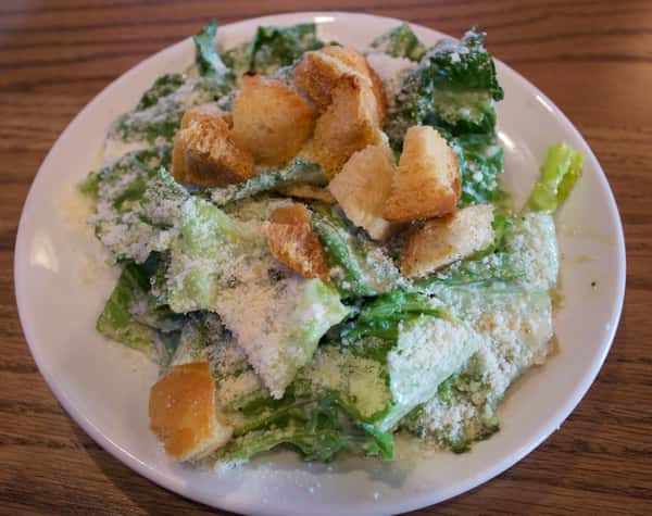 Classic Caesar
