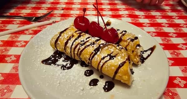 Cannoli
