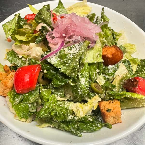 Rigazzi's Chopped Salad