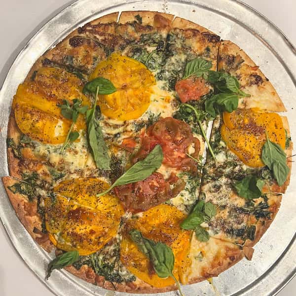 Margherita
