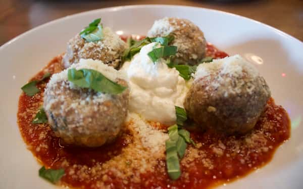 Meatballs