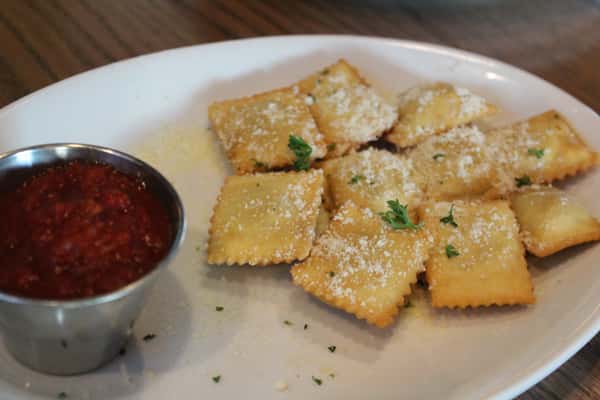 Rigazzi's Ravioli