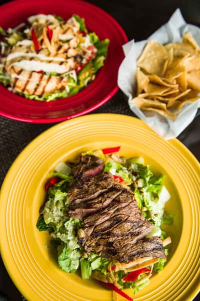 Elvira's Specialty Salads