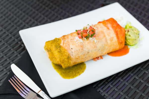 California Chimi
