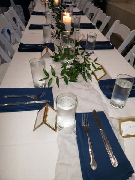 table display