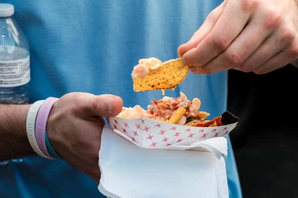 nachos