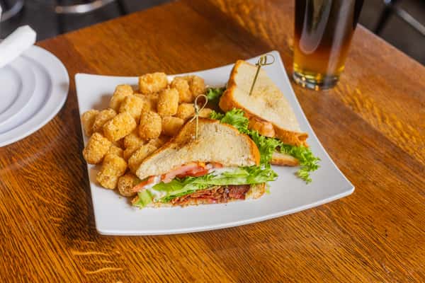 BLT