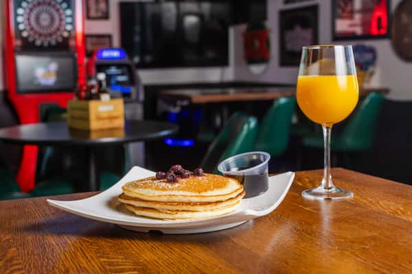 Pancake Half Stack (2)