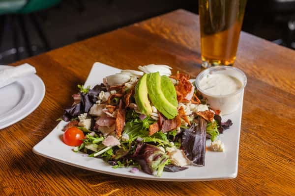 Clancy's Cobb Salad